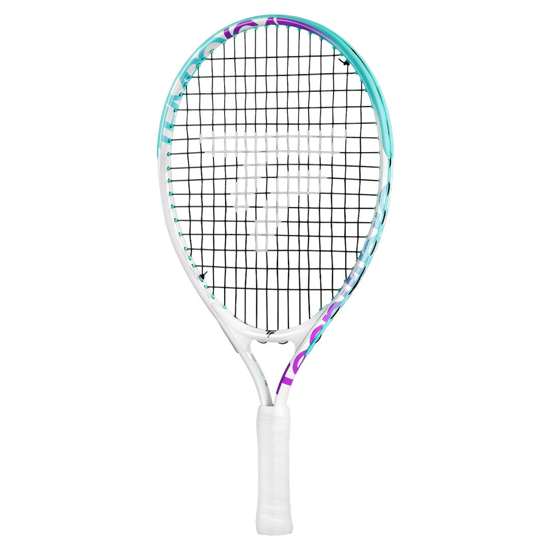 Junior tennis racket TEMPO IGA 19 | Tecnifibre